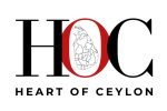 Heart of Ceylon Heart of Ceylon