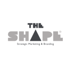 The Shape Strategic Marketing & Branding The Shape Strategic Marketing & Branding