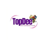 TOPDEE FOODS AND EVENTS