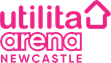 Utilita Arena Newcastle