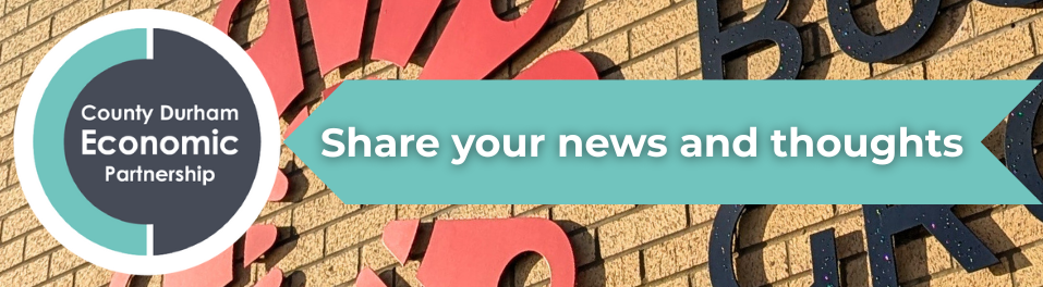 Share your news