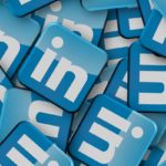LinkedIn logos